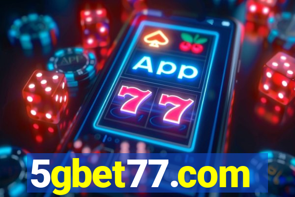 5gbet77.com