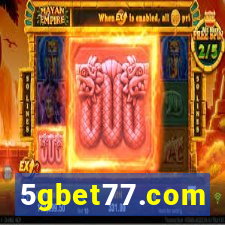 5gbet77.com