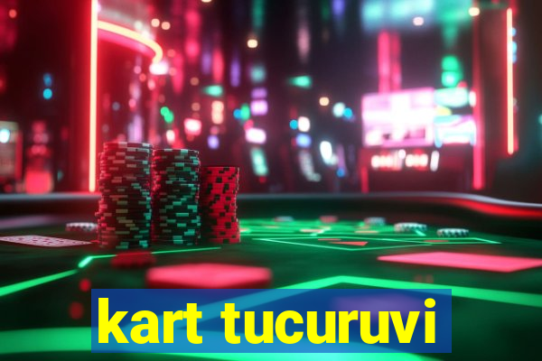 kart tucuruvi