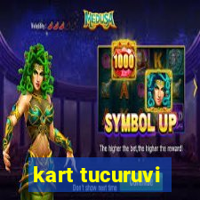 kart tucuruvi