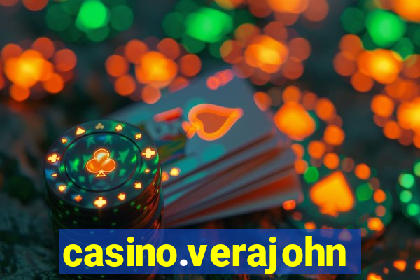 casino.verajohn