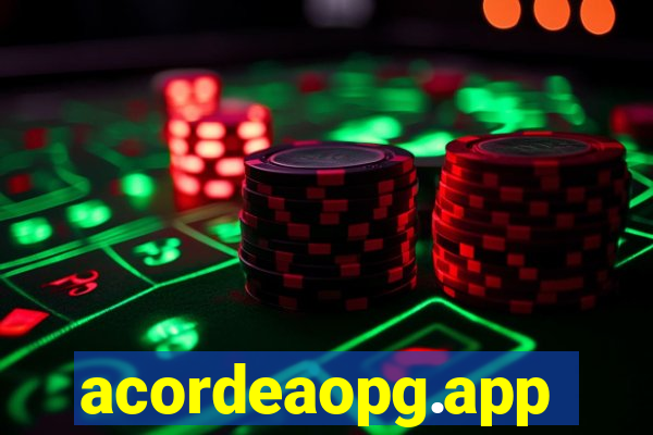 acordeaopg.app