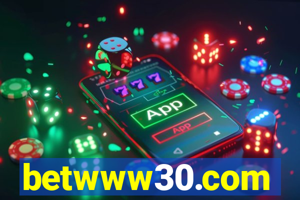 betwww30.com