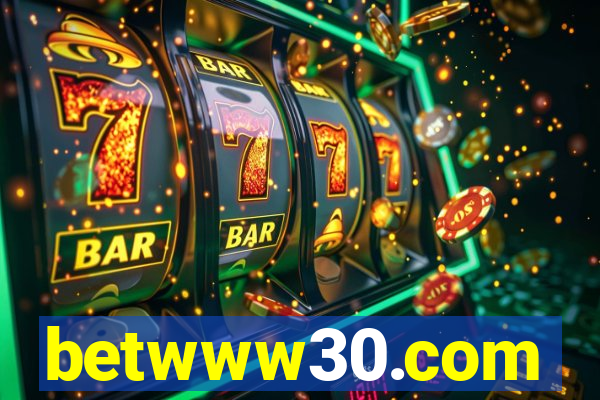 betwww30.com