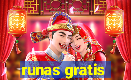 runas gratis