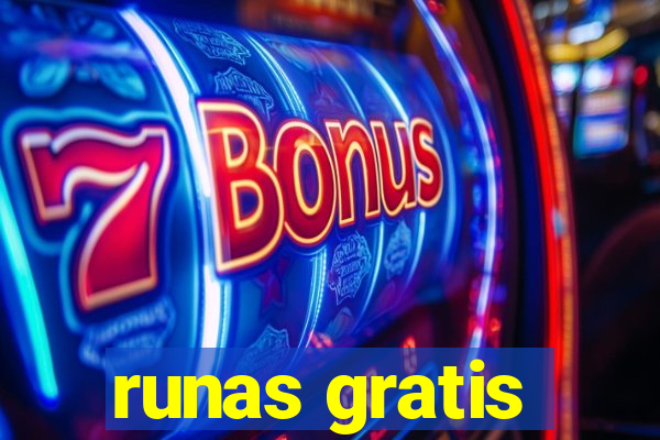 runas gratis