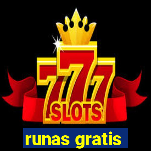 runas gratis