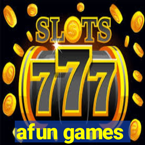 afun games