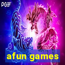 afun games