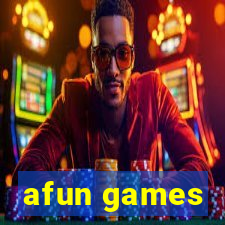 afun games