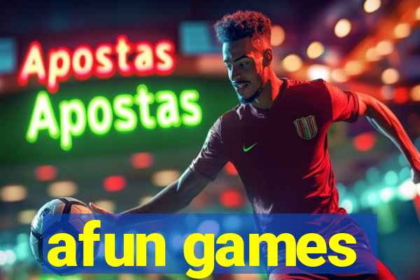 afun games