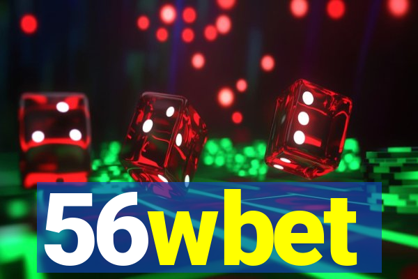 56wbet