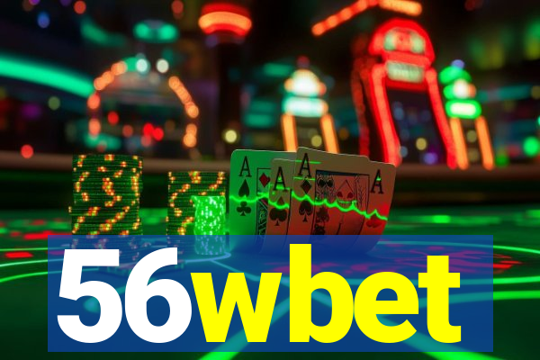 56wbet