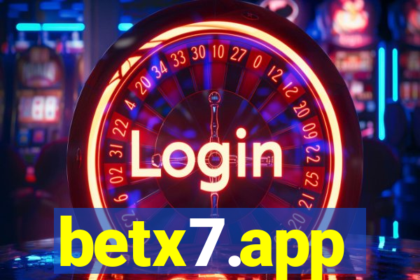 betx7.app