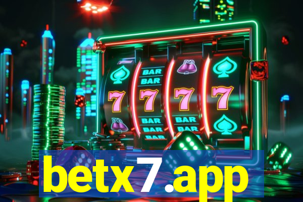 betx7.app