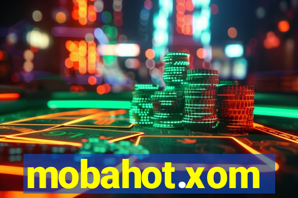 mobahot.xom