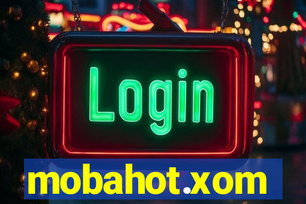 mobahot.xom
