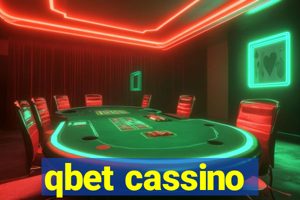 qbet cassino