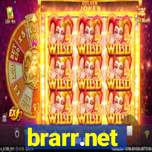 brarr.net