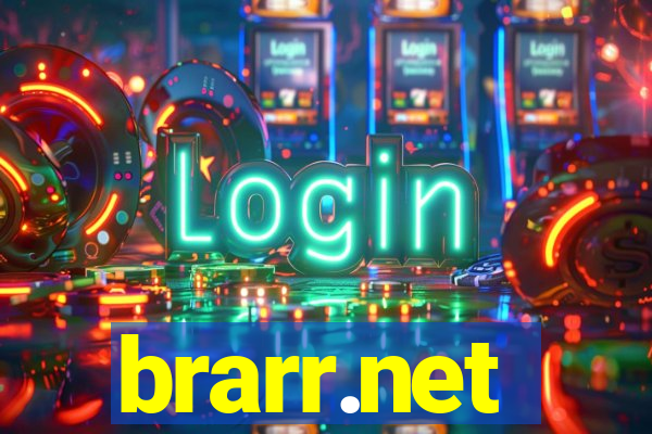 brarr.net