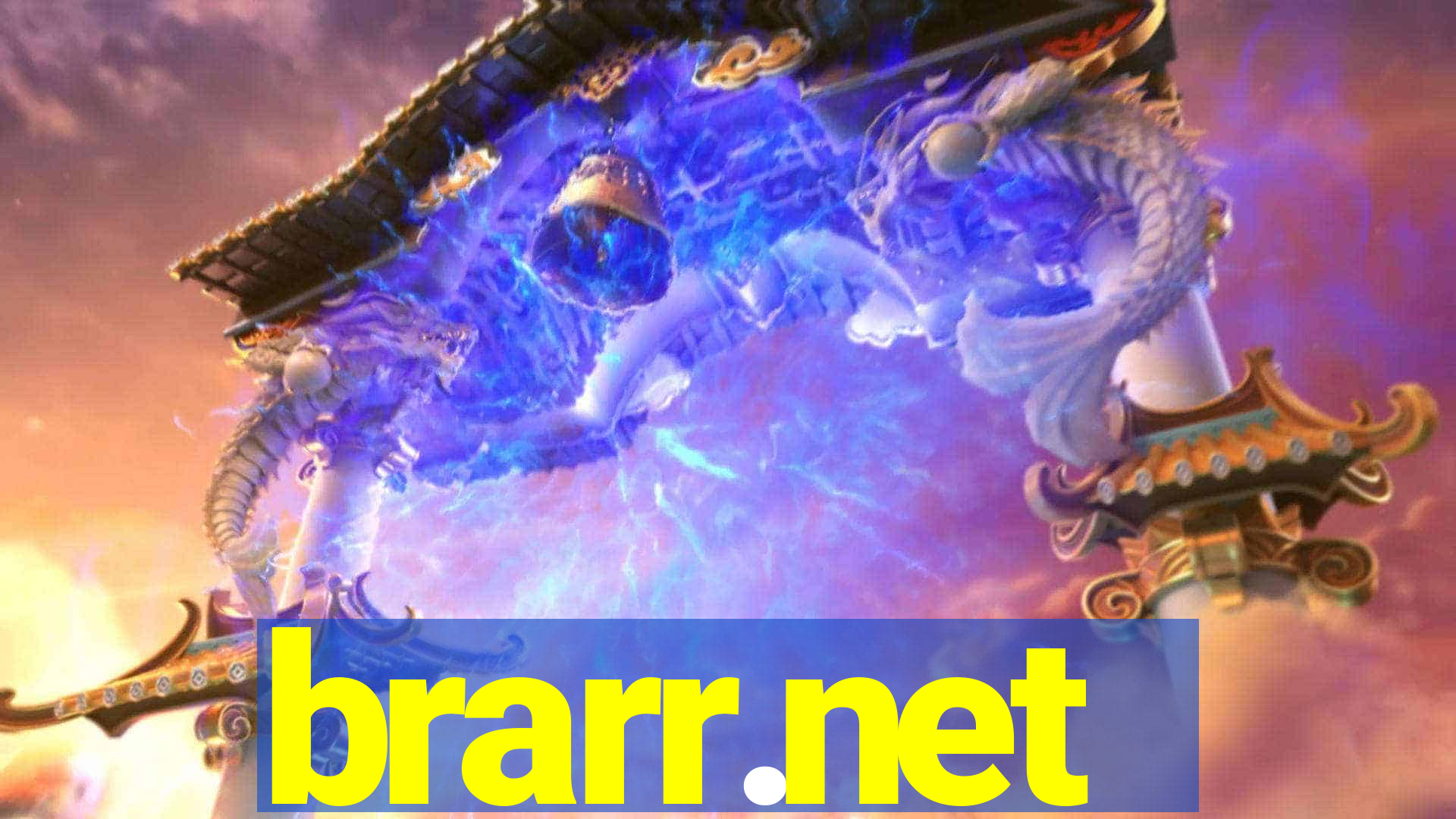 brarr.net