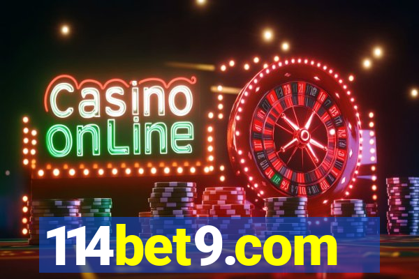 114bet9.com