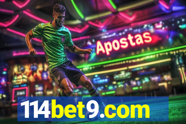 114bet9.com
