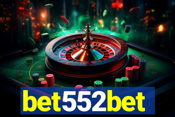 bet552bet