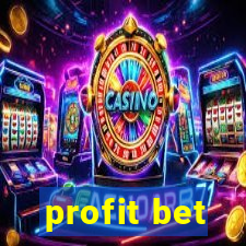 profit bet