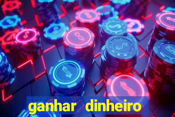 ganhar dinheiro respondendo pesquisas pix