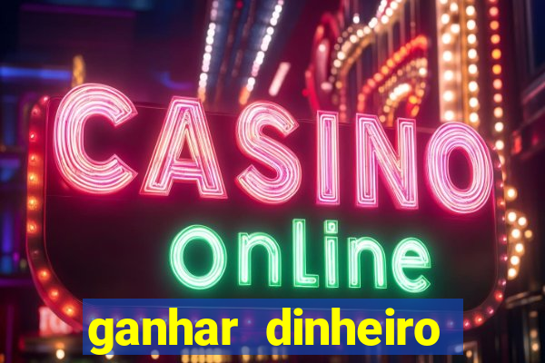 ganhar dinheiro respondendo pesquisas pix
