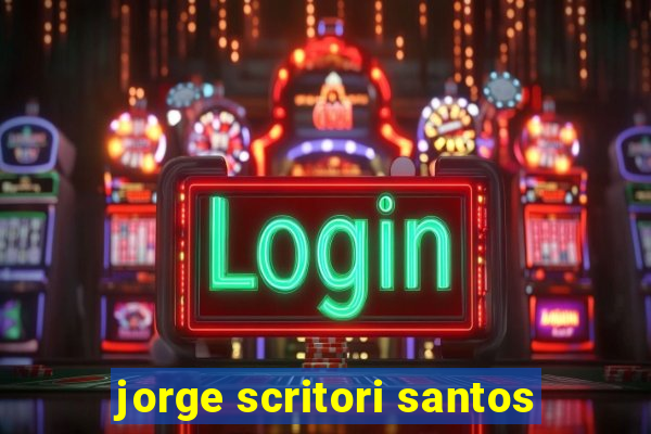 jorge scritori santos