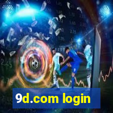 9d.com login