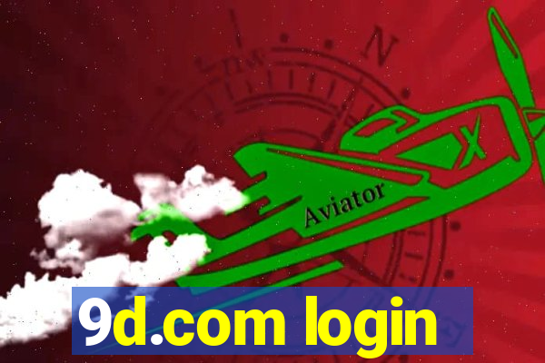 9d.com login