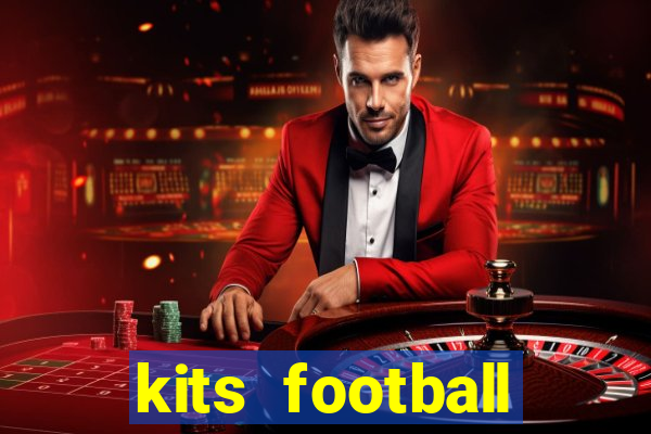 kits football manager 2016