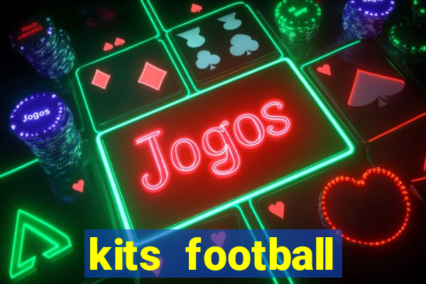 kits football manager 2016