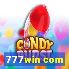 777win com
