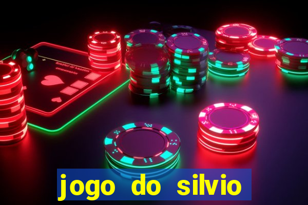 jogo do silvio santos da roleta