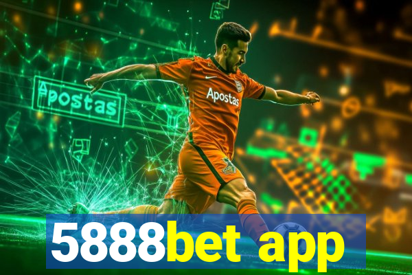 5888bet app