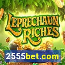 2555bet.com
