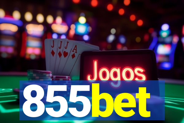 855bet