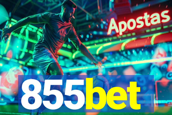 855bet