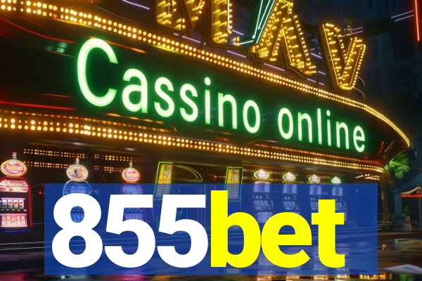 855bet