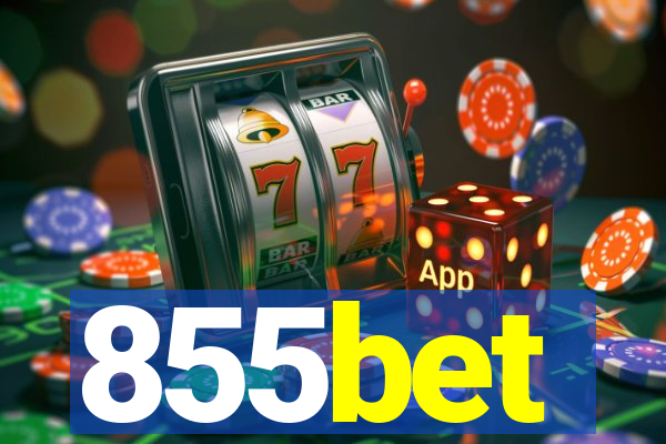 855bet