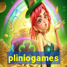 pliniogames