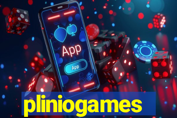 pliniogames
