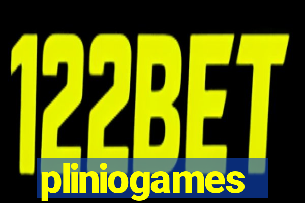 pliniogames