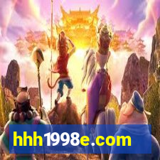 hhh1998e.com
