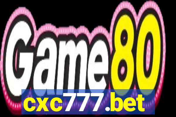 cxc777.bet