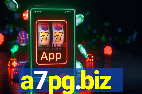 a7pg.biz